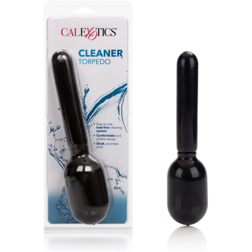 Cleaner Torpedo Douche