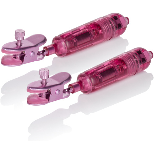 One Touch Micro Vibro Clamps