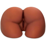 Pdx Plus Perfect Ass XL Masturbator - Brown