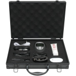 Fetish Fantasy Series Deluxe Shock Therapy  Travel Kit