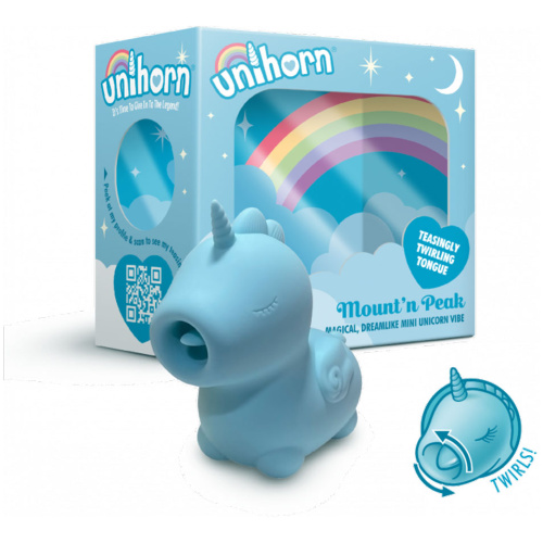 Unihorn - Mount'n Peak