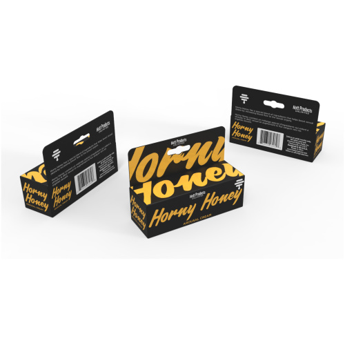Horny Honey Arousal Cream 1 Oz Tube