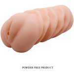 Crazy Bull Masturbator Sleeve - Isabel
