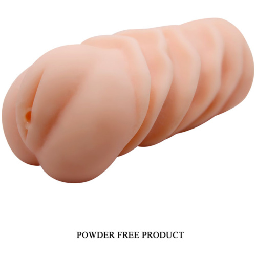Crazy Bull Masturbator Sleeve - Isabel