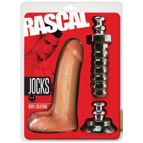 Jocks Brent Dildo