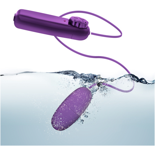 B Yours Power Bullet - Purple