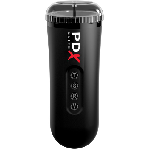 Pdx Elite Moto Blower