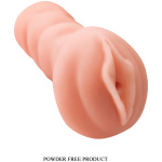 Crazy Bull Masturbator Sleeve - Leila