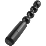 Anal Fantasy Collection Power Beads - Black