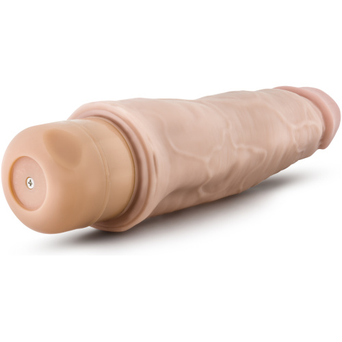 Dr. Skin - Cock Vibe 14 - Beige