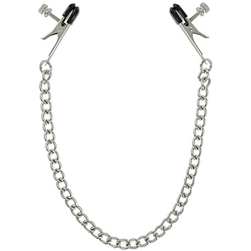 Ox Bull Nose Nipple Clamps