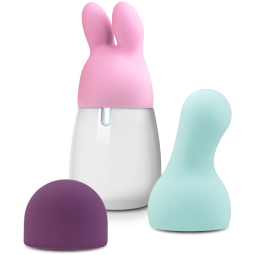 Sola Egg Massager Passion Set