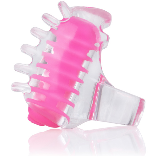 Fingo Tips - Each - Pink