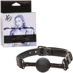 Nocturnal Collection Ball Gag - Black