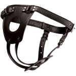 Ass Holster Anal Plug Harness