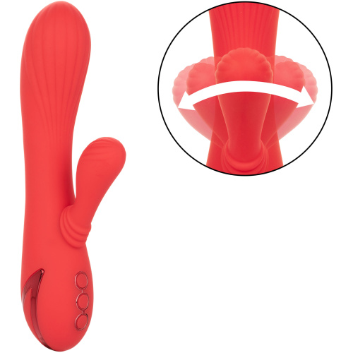 California Dreaming Palisades Passion - Coral