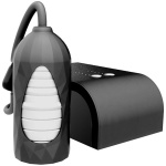 Hummer Super Bj Machine - Black