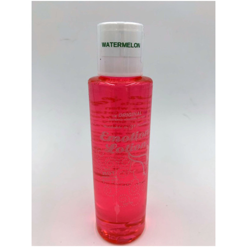 Emotion Lotion - Watermelon - 4 Fl. Oz.