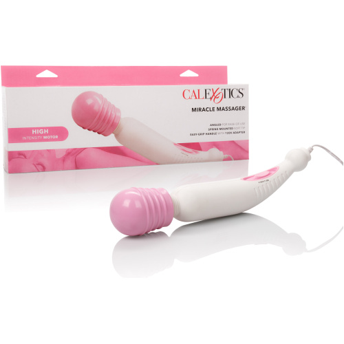 My Miracle Massager