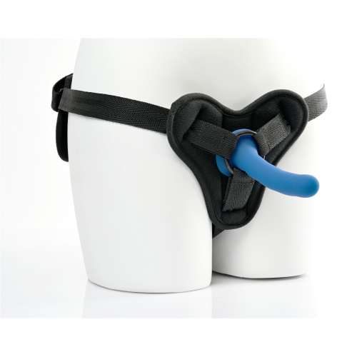 New Comers Strap on Set - Special Edition