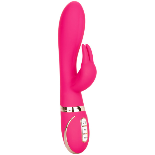 Jack Rabbit Signature Silicone Ultra-Soft Rabbit