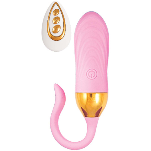 The Beat Magic Teaser Plug - Pink