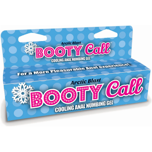 Booty Call Arctic Blast