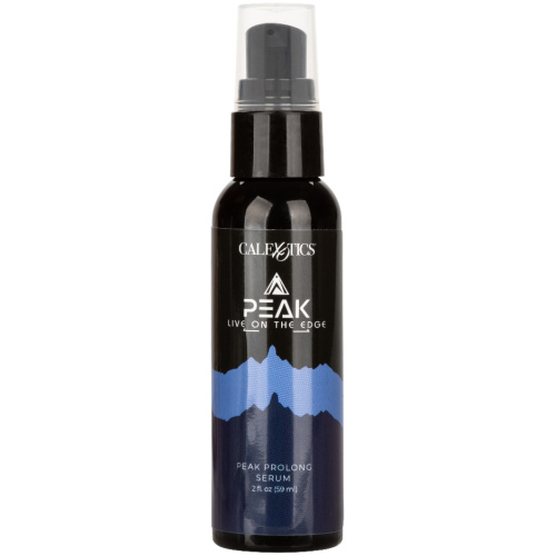 Peak Prolong Serum 2 Oz