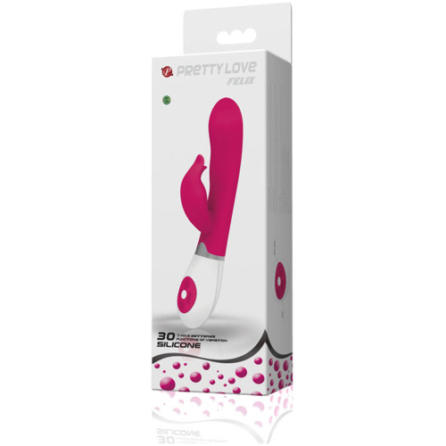 Pretty Love Felix - 30 Function - Pink