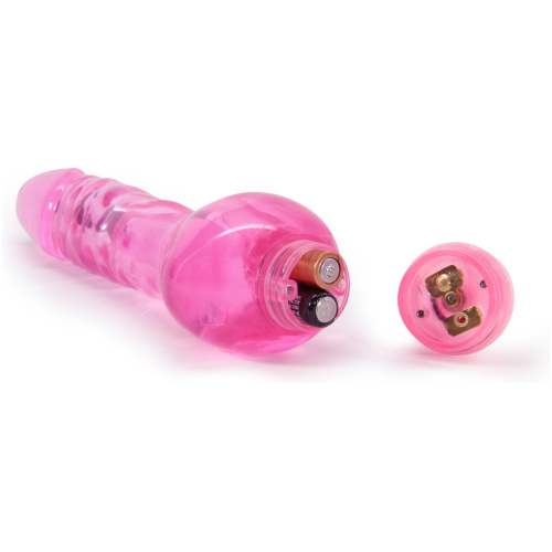 Naturally Yours - Mr. Right Now - Pink