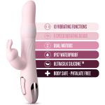 Lush - Aurora - Pink