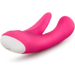 Hop - Cottontail Plus - Hot Pink