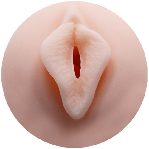 Crazy Bull Realistic Anime Girl 3d Vagina Masturbator
