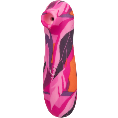 Naughty Bits Suck Buddy Playful Massager