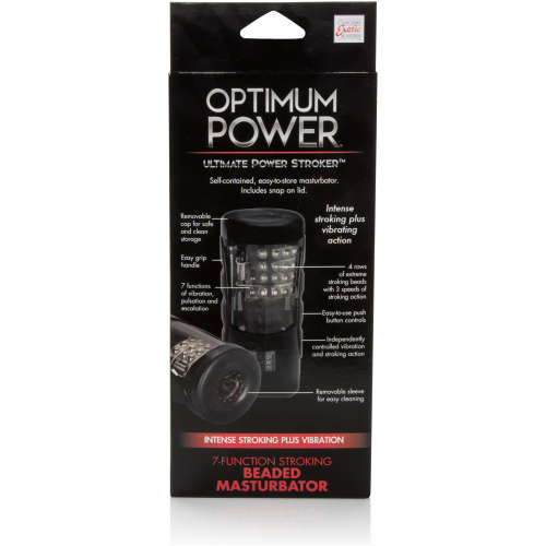 Optimum Power Ultimate Power Stroker