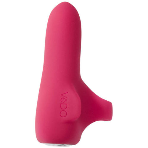 Fini Rechargeable Bullet Vibe - Pink
