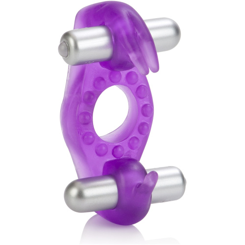 Wireless Rockin Rabbit- Purple