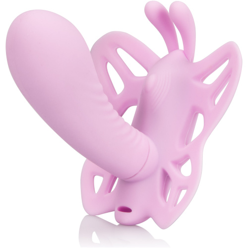 Venus Butterfly Silicone Remote Venus G