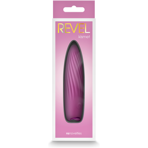Revel - Kismet - Pink