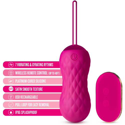 Lush - Carina - Velvet