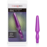 Fujikos Waterproof Anal Probe - Purple