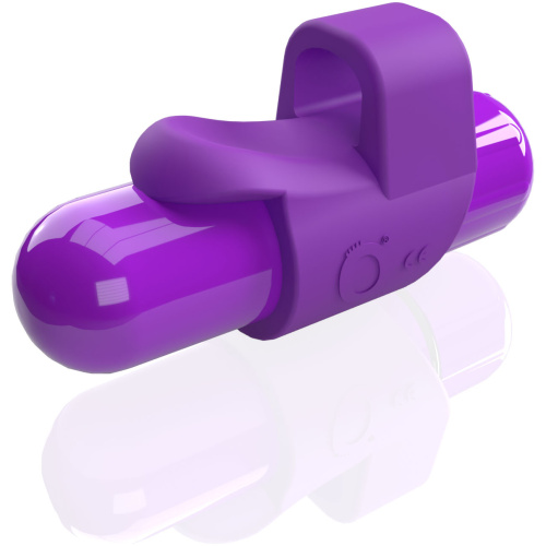 4b Fingo Slim - Grape