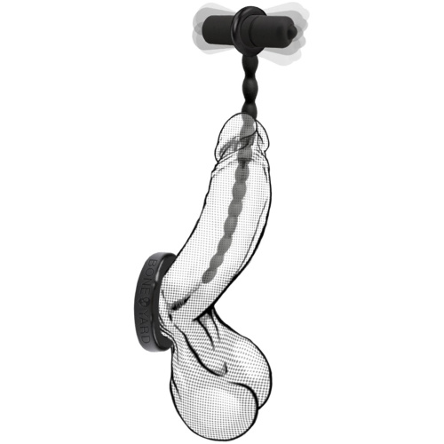 Vibrating Sounds Piss Holer