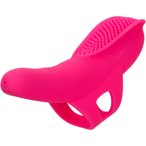 Neon Vibes the Nubby Vibe - Pink