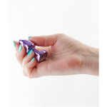 Rear Assets - Petite - Purple