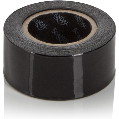 Scandal Lovers Tape - Black