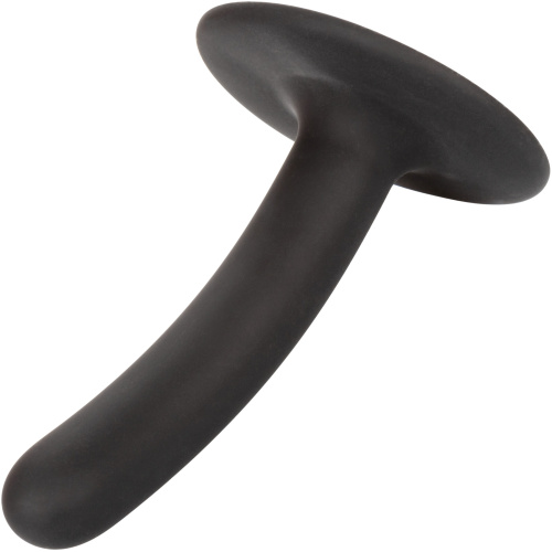 Boundless Slim - 4.5 Inch - Black