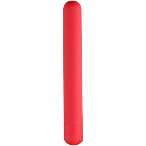 Abbie X-Long Super Charged Bullet - Red