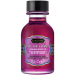 Oil of Love - Raspberry Kiss - 0.75 Fl. Oz. / 22 ml