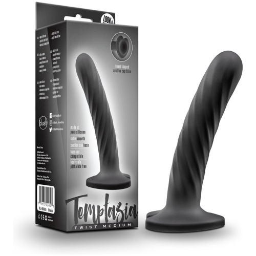 Temptasia - Twist - Medium